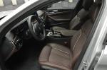 BMW 540i Sport Line by Abu Dhabi Motors 2017 года